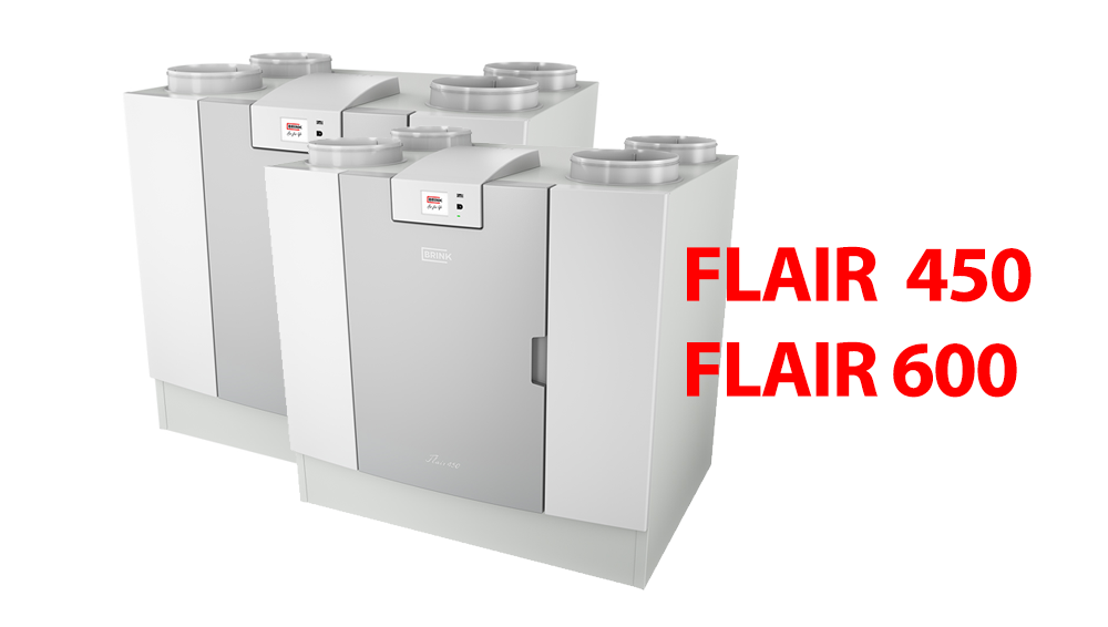 Rekupera n Jednotky Flair 450 A Flair 600 rekupera-n-jednotky-flair-450-a-flair-600